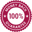 30-Day Money Back Guarantee